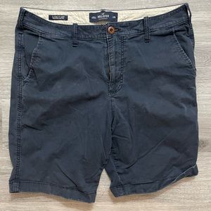 Hollister Classic Fit Short: Epic Flex